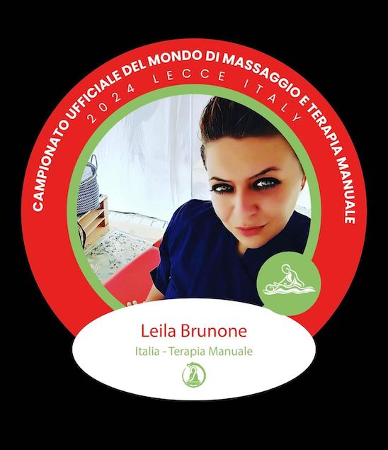 Lelia Brunone