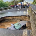 Alluvione 19-21 ottobre, attiva piattaforma Protezione Civile per segnalazione dei danni