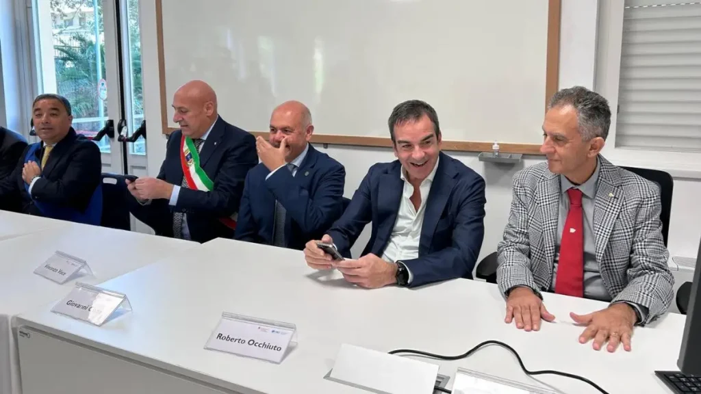 Parte a Crotone il terzo polo di Medicina della Calabria