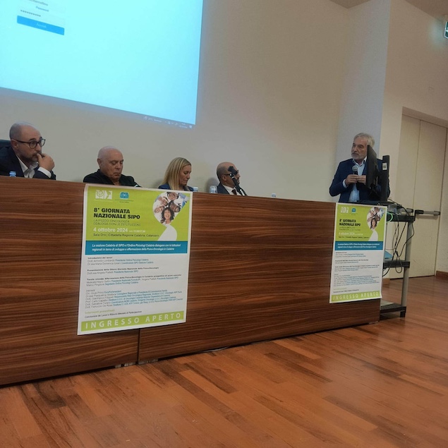 Psico-Oncologia in Calabria: un passo avanti verso il riconoscimento