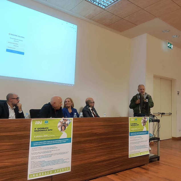 Psico-Oncologia in Calabria: un passo avanti verso il riconoscimento