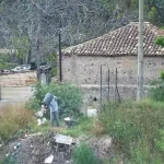 Rifiuti in torrente a Reggio, individuati alcuni responsabili