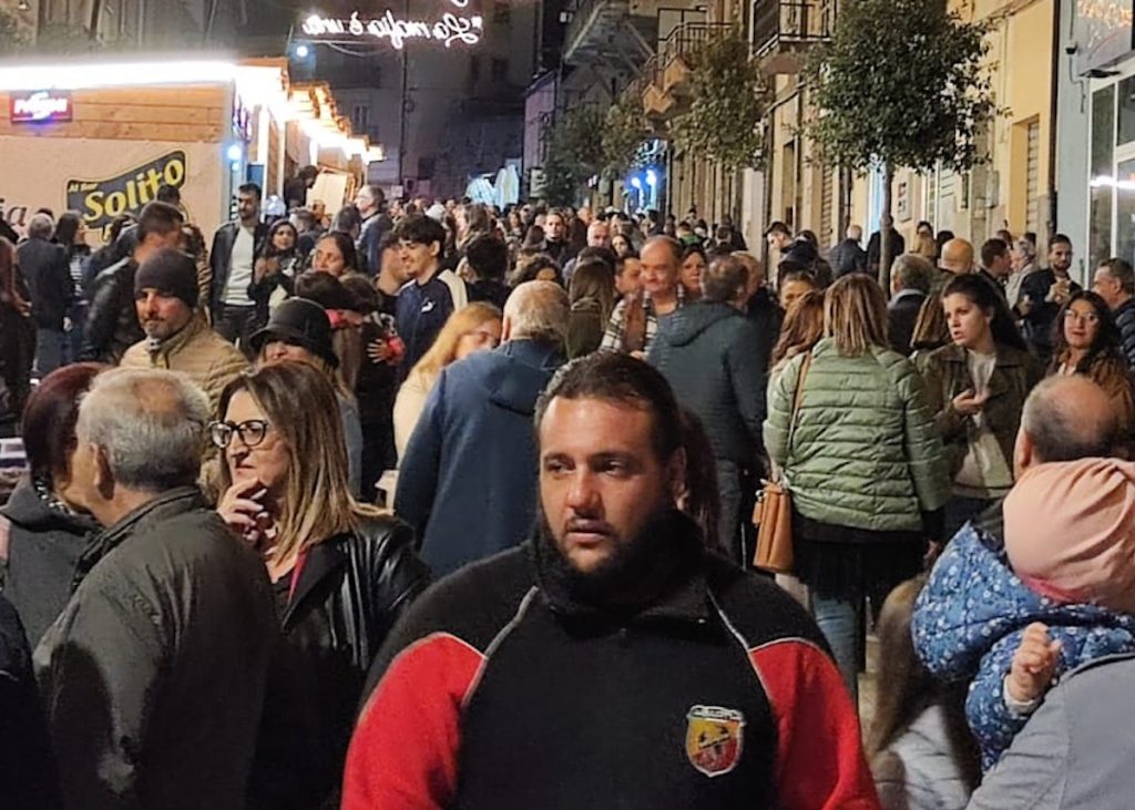 San Giovanni in Fiore: un successo la Fiera d'autunno e la Sagra della patata