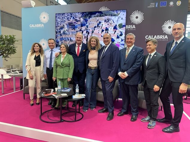 Turismo, la Regione al TTG Travel Experience di Rimini