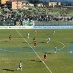 Vigor Lamezia – Castrovillari, I convocati di mister Salerno