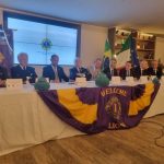 Lions Club Catanzaro Host. Visita Ufficiale del Governatore del Distretto 108YA