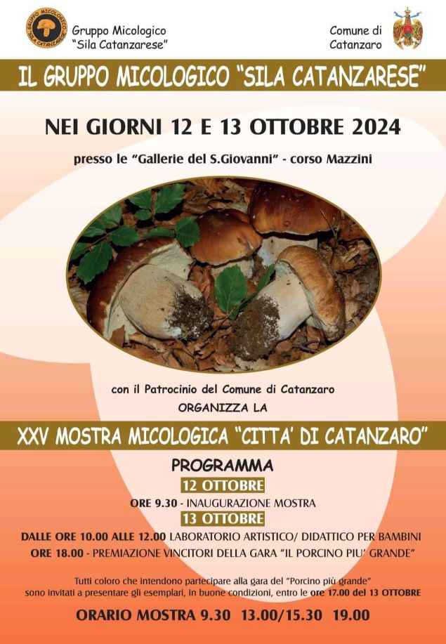 xxv-mostra-micologica-citta-di-catanzaro