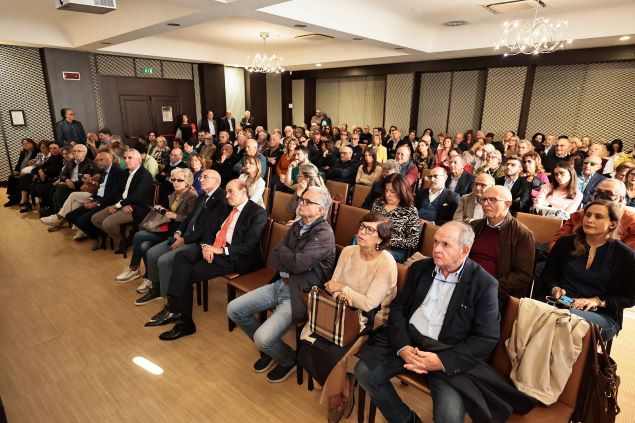 Conclusa la XIII edizione del corso di Management Medico Avanzato e di Politiche Sanitarie