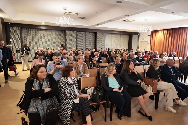 Conclusa la XIII edizione del corso di Management Medico Avanzato e di Politiche Sanitarie