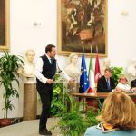 Roberto-Gallo-premiato-Campidoglio-Riva-Restaurant-Falerna-Marina-eccellenze-calabresi