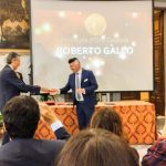 Roberto-Gallo-premiato-Campidoglio-Riva-Restaurant-Falerna-Marina-eccellenze-calabresi