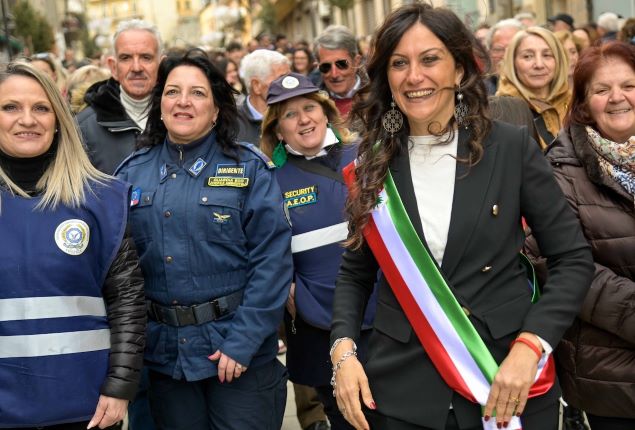 San Giovanni in Fiore, week-end dedicato al vino con la Festa di San Martino