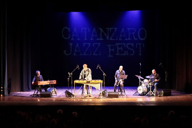 Secondo appuntamento Catanzaro Jazz Fest