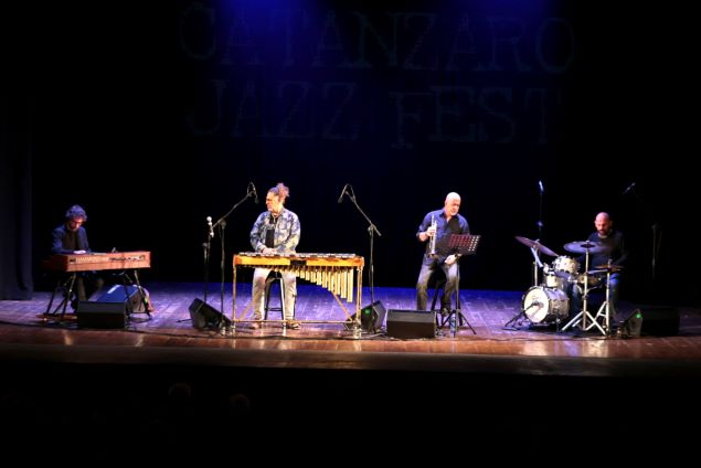 Secondo appuntamento Catanzaro Jazz Fest