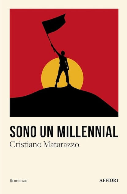 “Sono un Millennial” è la critica aspra e senza freni di un ragazzo nato nel 1989 all’intera situazione sociale, economica, politica, professionale e relazionale del nostro tempo