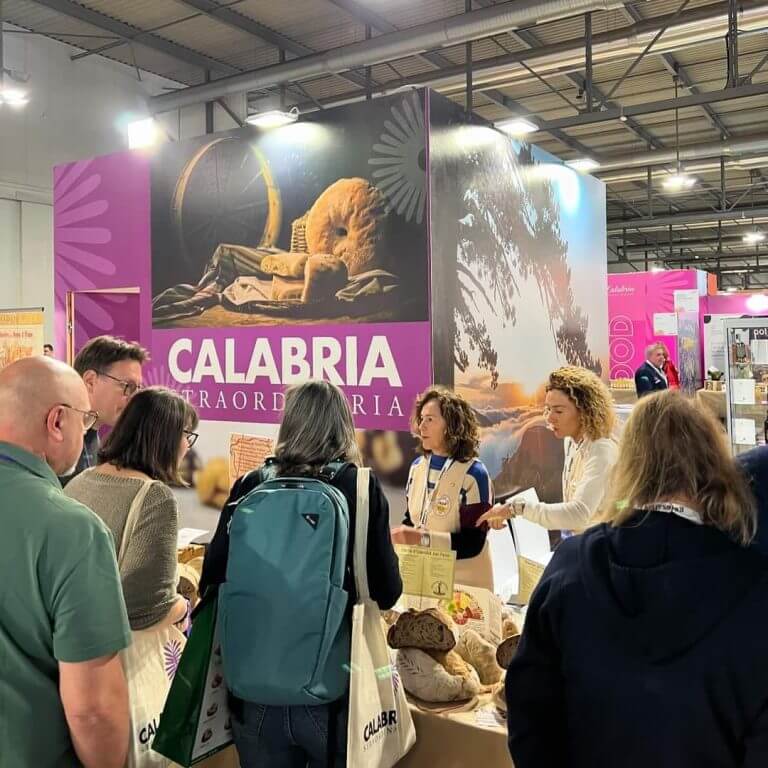 Golosaria “Straordinaria” premia le eccellenze enogastronomiche della Calabria