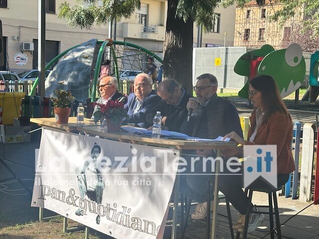 Lamezia. Carenze nella Sanità: la voce dei malati si alza in Piazza Mazzini