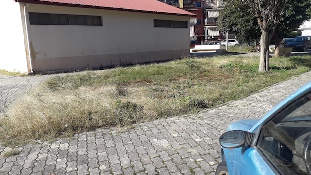 Lamezia. Cristiano: area verde villaggio Kennedy abbandonata, si intervenga