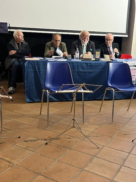 Lamezia. Giornate Costabiliane di studi per il centenario del poeta