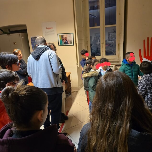 Lamezia. Settimana contro la violenza di genere per bambini e ragazzi del servizio I Care