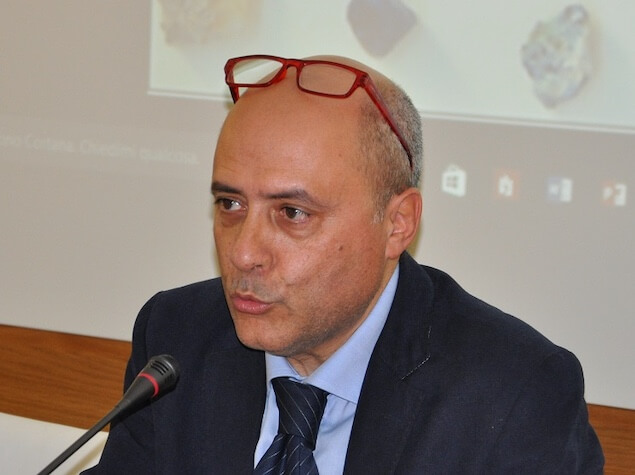 Francesco Bevilacqua