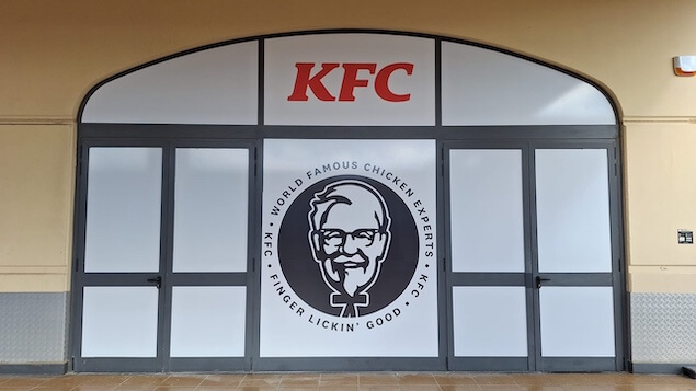 KFC Lamezia