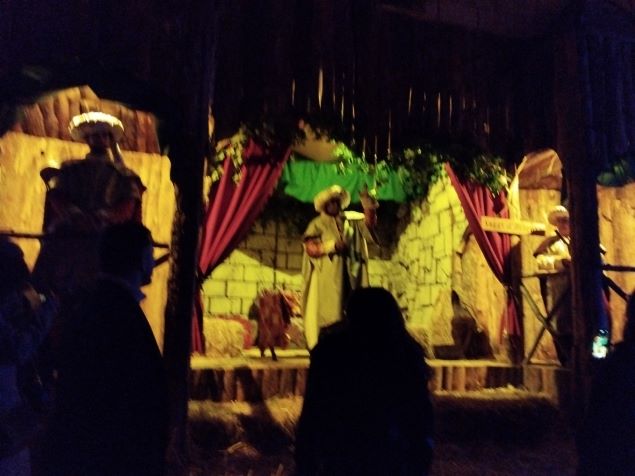 Presepe Vivente Panettieri (3)