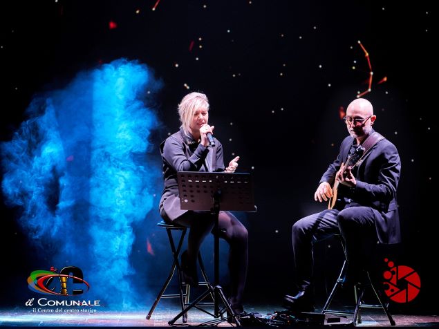 Un palco per tutti al Teatro Comunale di Catanzaro emozioni e magia con “spettatori sulla scena”