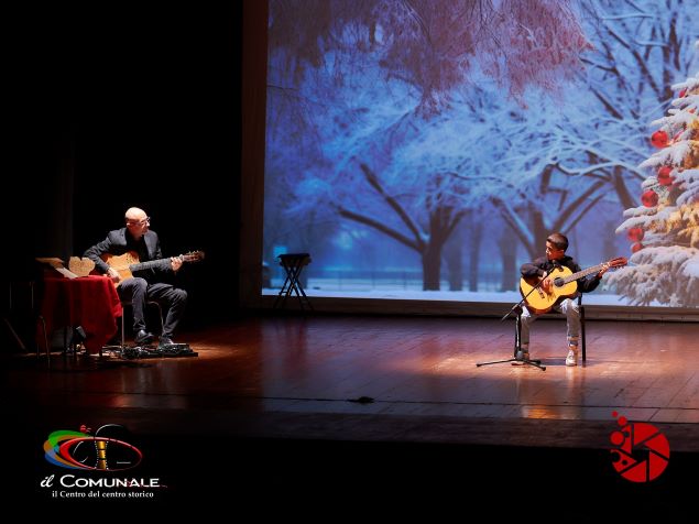 Un palco per tutti al Teatro Comunale di Catanzaro emozioni e magia con “spettatori sulla scena”