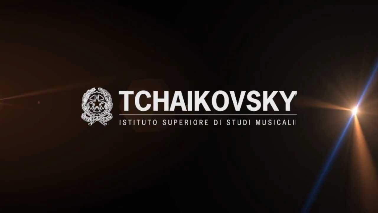 Conservatorio Tchaikovsky