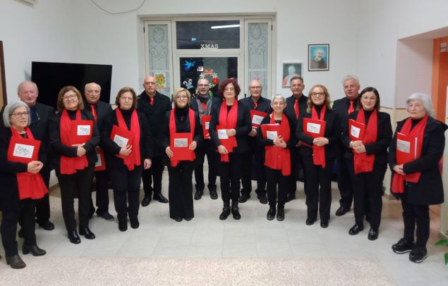 Lamezia. Grande attesa per il Concerto di Natale della “Corale”