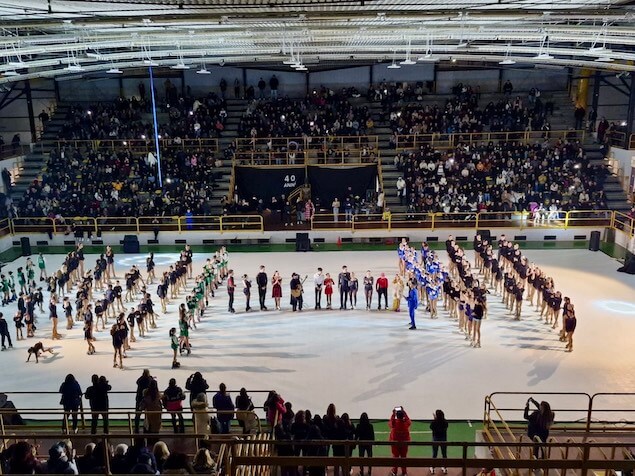 Grande successo al Palacorvo per il primo Calabria Roller Show 