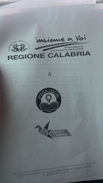 L’IPSSAR Einaudi di Lamezia Terme trionfa al concorso "Vinciamo Insieme"