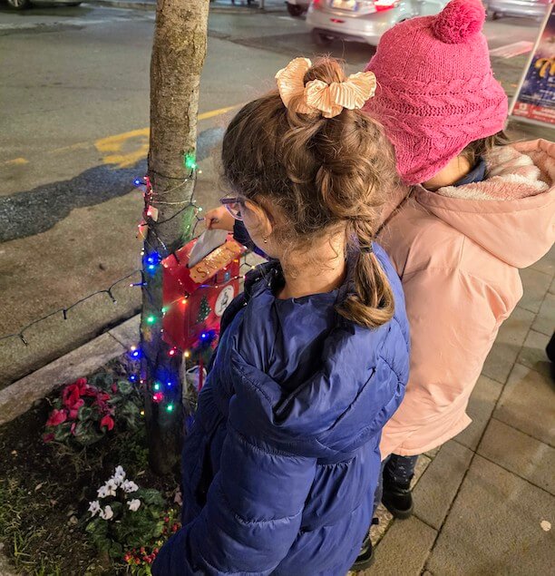 Lamezia. Magia di Natale: letture e fantasia in Piazza Mazzini