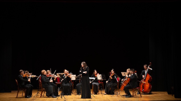 Lamezia. Musica e solidarietà nella serata di Galà e concerto di Natale