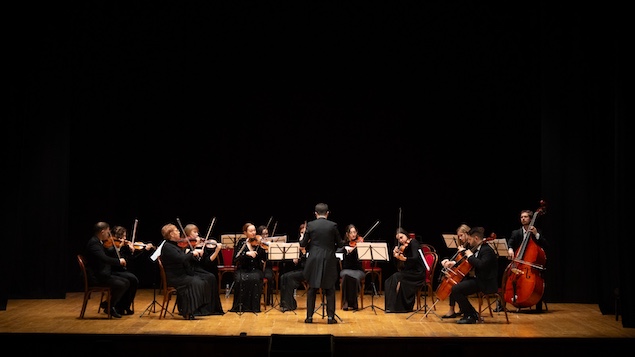 Lamezia. Musica e solidarietà nella serata di Galà e concerto di Natale