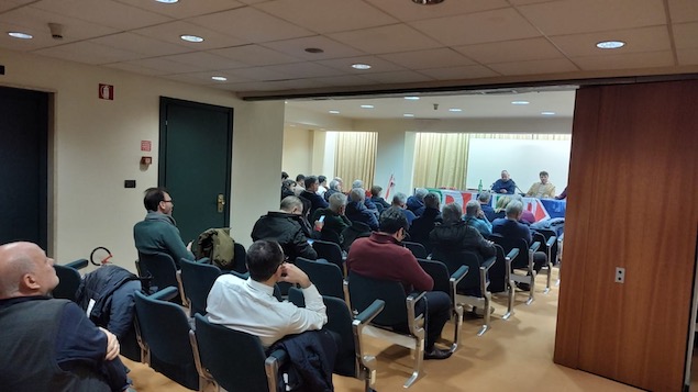 Lamezia. Il Partito Democratico si riunisce per un nuovo corso