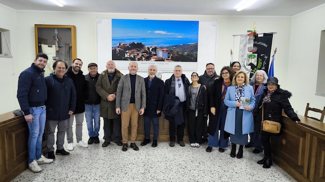 Presentato a Platania il progetto “Fate e Funghi”