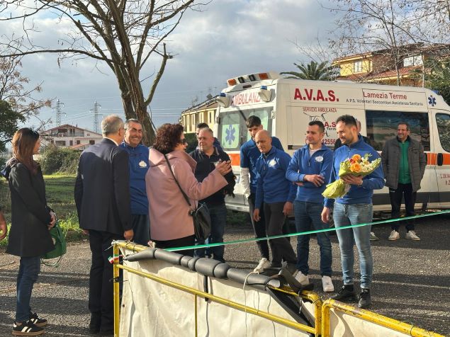 X Mostra di avicoli e colombi ornamentali IIS Costanzo e Ascav a Lamezia