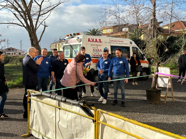 X Mostra di avicoli e colombi ornamentali IIS Costanzo e Ascav a Lamezia