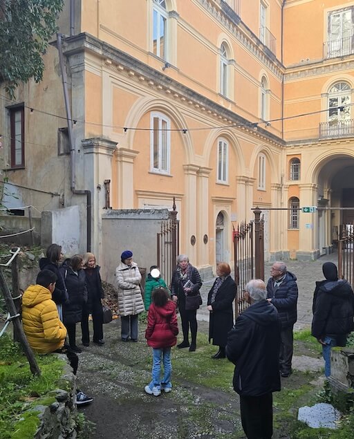 Lamezia. Giorno della memoria con “Maus” di Spiegelman per gli allievi del servizio I Care