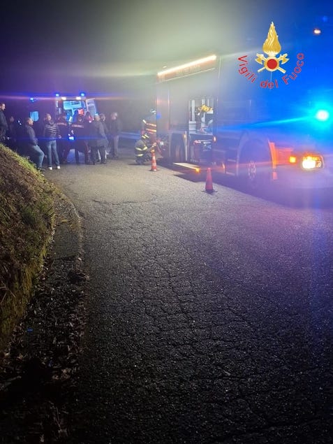 Lamezia. Ritrovato a Conflenti il 44enne scomparso nella notte