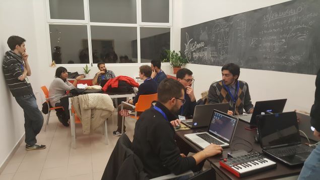 talent-garden-cosenza-ospita-la-global-game-jam-2025