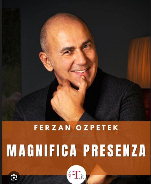 Magnifica Presenza (2)