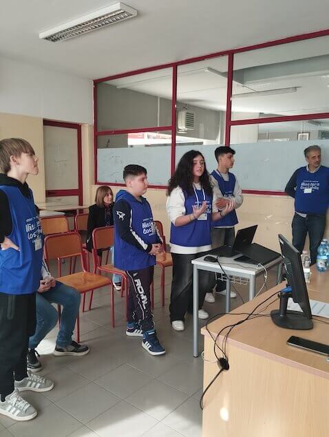 Lamezia. Alunni IC Nicotera - Costabile partecipano alla First Lego League Challenge