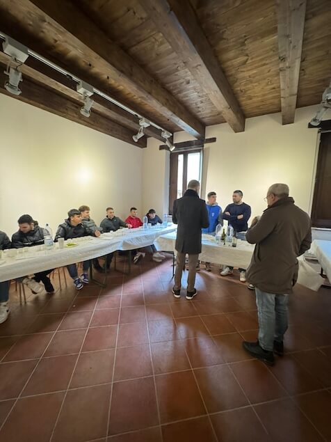 Lamezia. Calorosa partecipazione per la "Festa di San Biagio"