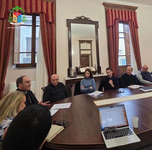 Lamezia. La famiglia al centro della pastorale diocesana