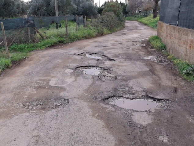 Lamezia. Gigliotti: urge intervento per sicurezza e decoro della Città