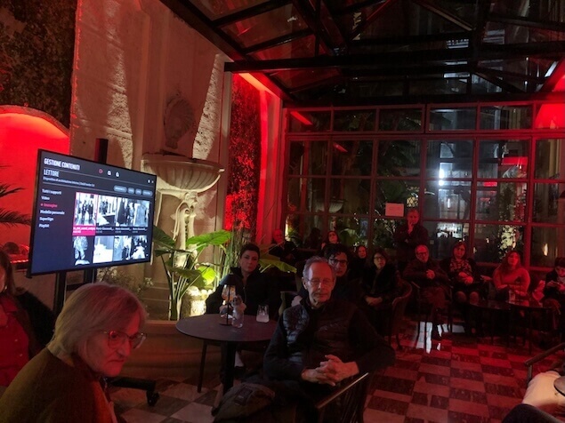 Riflessioni poetiche e visive: l'incontro tra Mario Giacomelli e Franco Costabile