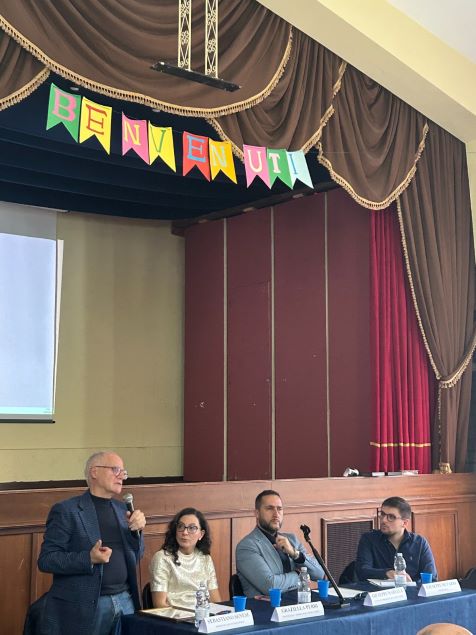 Lamezia. Donazione organi, convegno alla parrocchia San Francesco di Paola